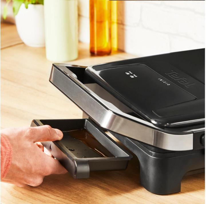 Actual product image Tefal Inicio Classic GC2718 (EU plug)