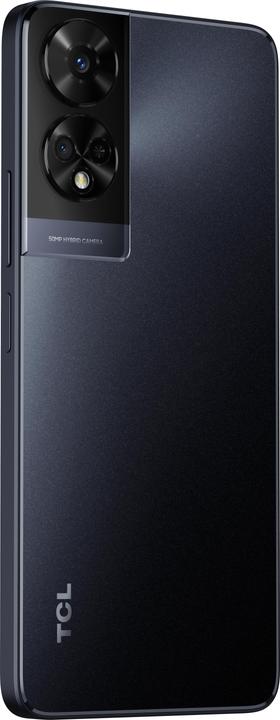 Immagine prodotto TCL 50 5G (128 GB, Grigio siderale, 6.60", SIM + eSIM, 50 Mpx, 5G)