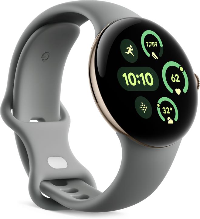 Immagine prodotto Google Pixel Watch 3 (41 mm, Solo WiFi)