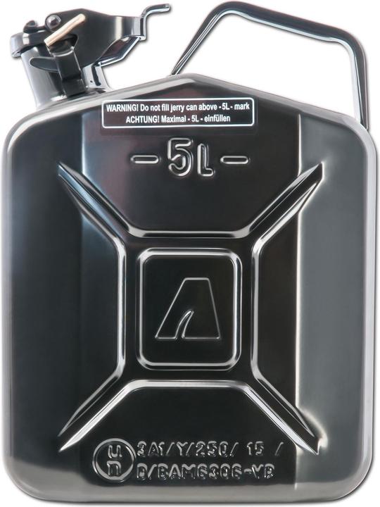 Produktbild Arnold Benzinkanister