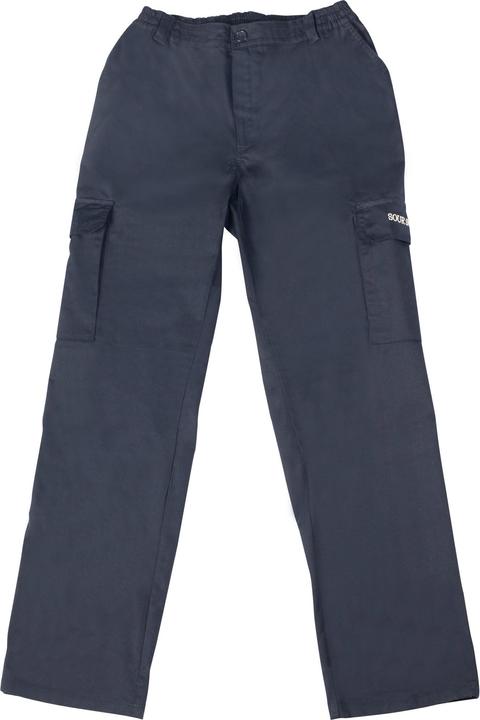 Sour City Safari Cargo