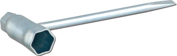 Arnold Candle wrench (Lawn mower, Scarifier, Weed whacker, Chainsaw, Garden machinery tools)
