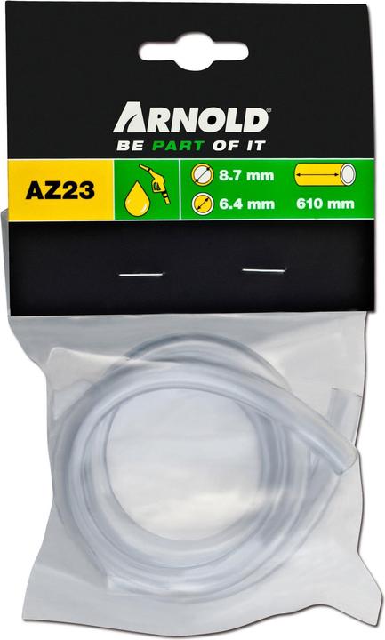 Productafbeelding Arnold Benzineslang (Grasmaaier, Onderdelen voor tuinmachines)