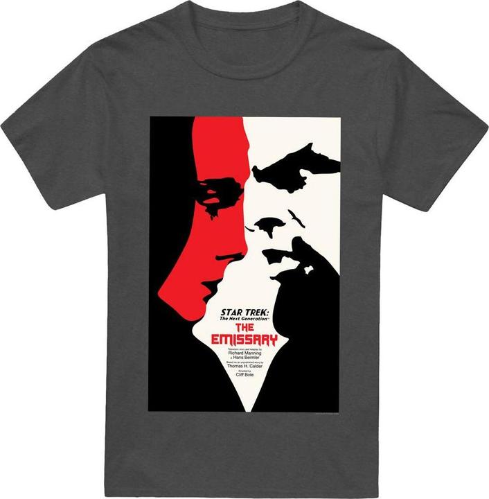 Produktbild The Next Generation Season 2 Episode 20 TShirt (XL)
