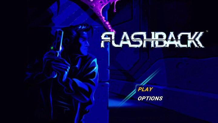 Immagine prodotto Microids Flashback (Switch, Multilingue)