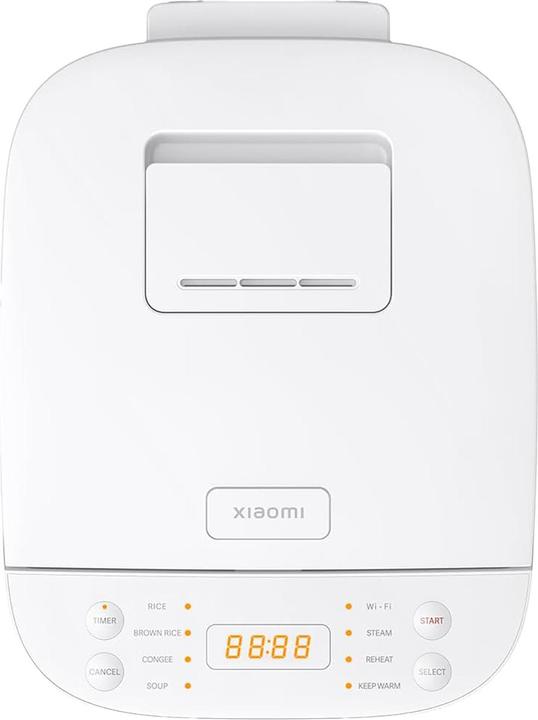 Actual product image Xiaomi Smart Multifunctional Rice Cooker (EU plug)