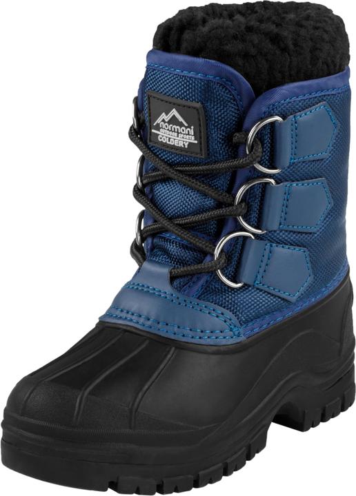 Produktbild Normani Kinder Kälteschutzstiefel Tulita (32)