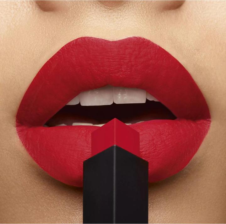 Image du produit Yves Saint Laurent Rouge Pur Couture The Slim (Rouge Extravagant 01)