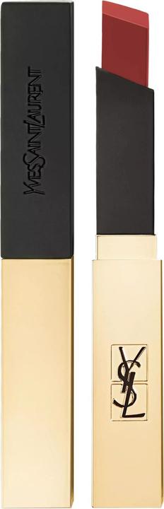 Actual product image Yves Saint Laurent Rouge Pur Couture The Slim (Red Enigma 09)