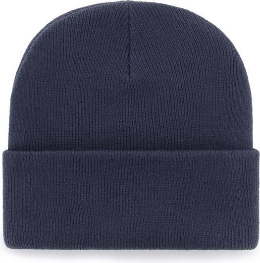 Actual product image 47 Brand Beanie Haymaker Arizona Coyotes