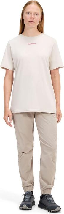 Actual product image Berghaus W Mount Botany Tee (T-Shirt)
