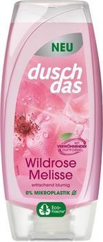 duschdas 225ml Wild- Rose Melisse (225 ml)