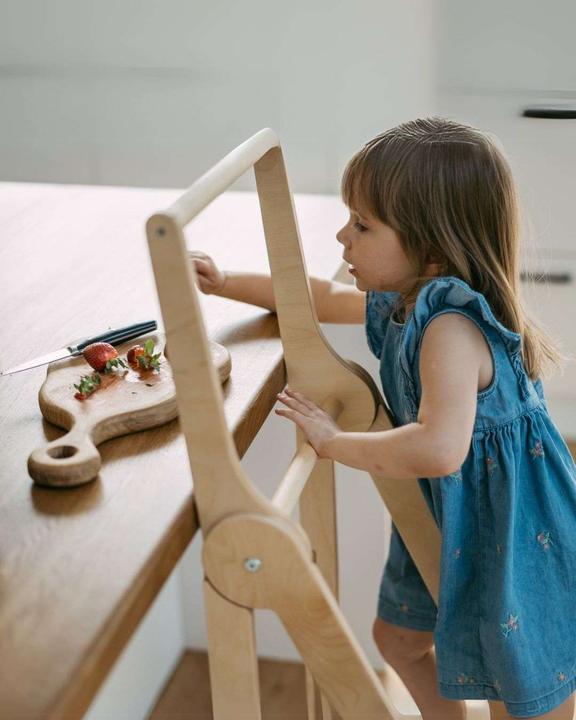 Immagine prodotto Leg&go Faltbarer Lernturm