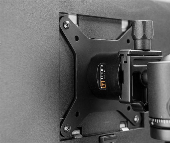 Produktbild Tether Tools Rock Solid VESA Local Monitor Mount