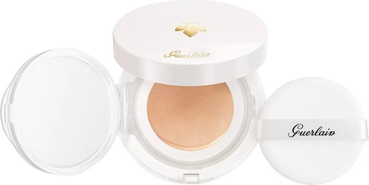 Actual product image Guerlain Abeille Royale Honey Cushion (Face gel)
