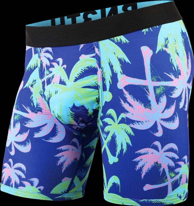 BN3TH Entourage Brief