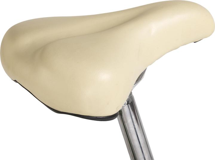Produktbild Damenfahrrad 28" Toscana grün Oregano 6 Gänge RH 48 cm (48 cm)