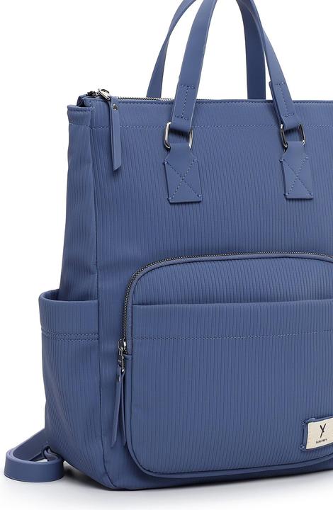 Actual product image Suri Frey Rucksack SFY Ricky (10.99 l)