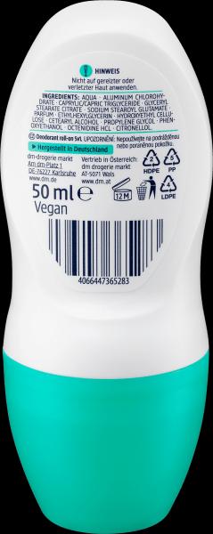 Produktbild dm Balea 5 in 1 (Roll-on, 50 ml)