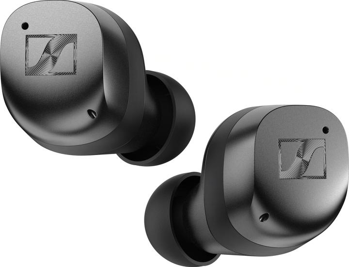 Immagine prodotto Sennheiser Momentum 3 (ANC, 7 h, Senza fili)