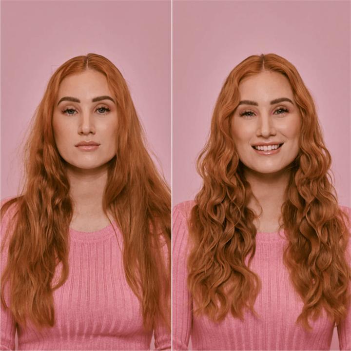 Image du produit Mermade Le nouveau Double Waver de Hair incarne la philosophie "Moins, c'est plus". Avec son design