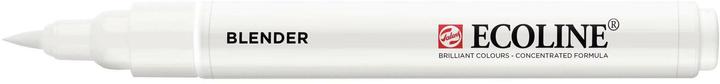 Talens Ecoline Brush Pen (Transparent, 1 x)