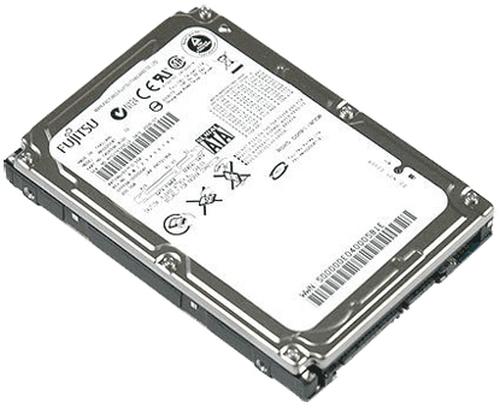 Immagine prodotto Fujitsu HDD Primergy, 2,5 pollici, SAS, 10000rpm, hot-plug, Enterprise, 512e (P) (1.80 TB, 2.5")