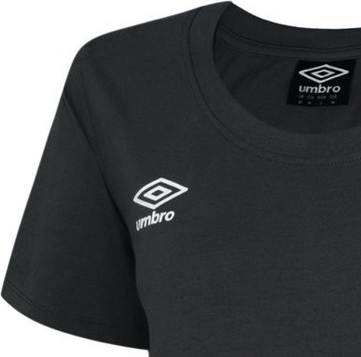 Actual product image Umbro Club Leisure Tshirt (XS)