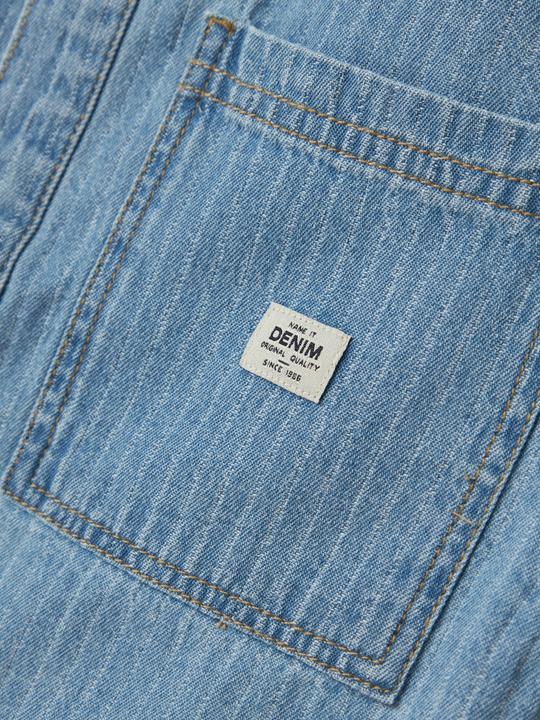 Immagine prodotto Name it Denim Jeanshemd (152)