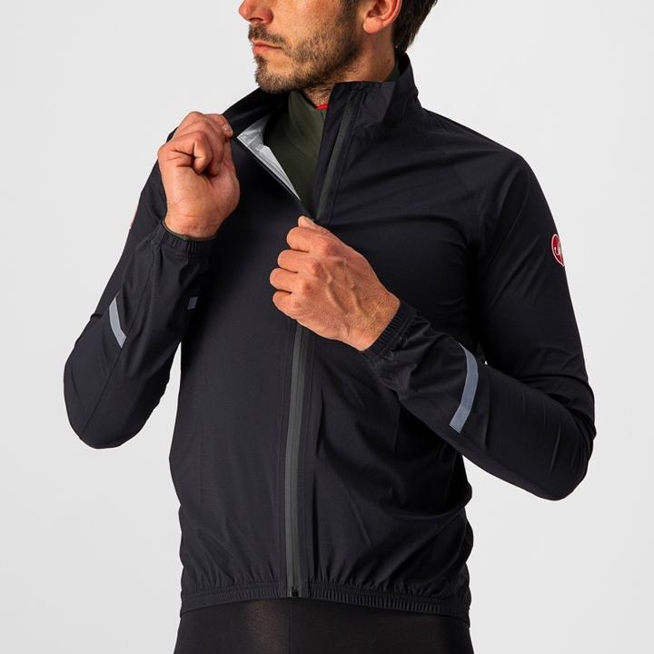 Produktbild Castelli Emergency 2 Rain Jacket (XXL)