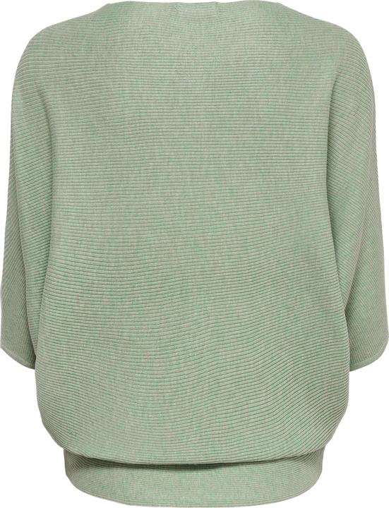 Actual product image JdY Bat sleeve knit sweater (XL)