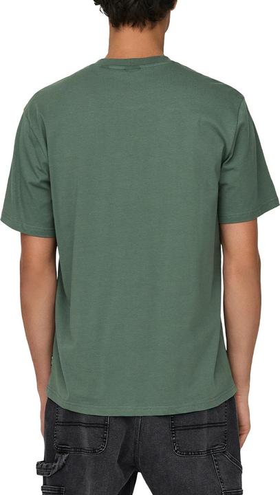 Actual product image Only & Sons 3er Pack MAX T-Shirt (L)
