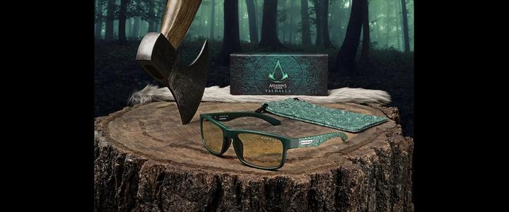 Image du produit Gunnar Valhalla