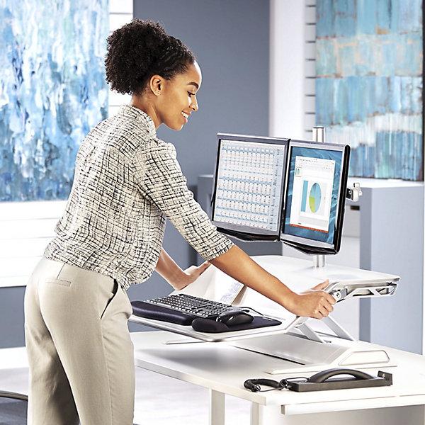 Image du produit Fellowes Lotus Workstation