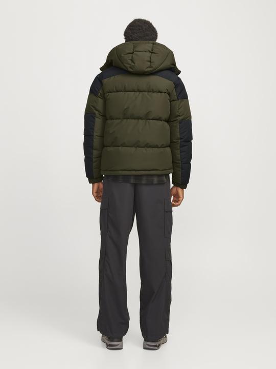 Produktbild Jack & Jones Jcoaero Puffer Sn (L)