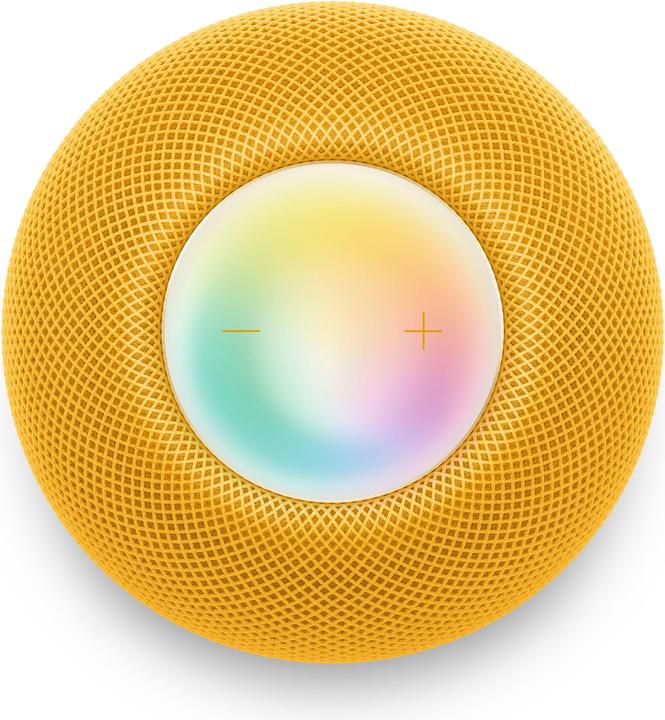 Produktbild Apple HomePod mini (Apple Siri)