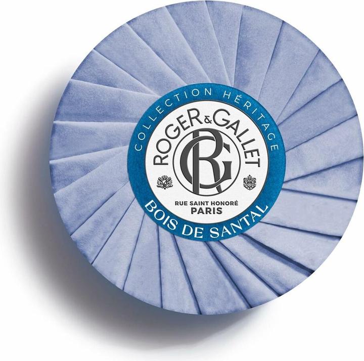 Produktbild Roger & Gallet Santal Savon (Flüssigseife)