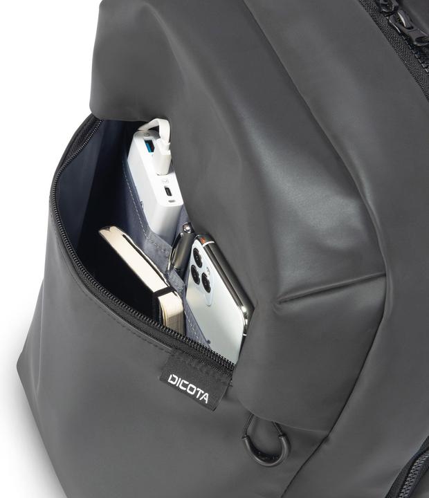 Image du produit Dicota Sac à dos COMMUTER 13-16" REFLECTIVE (16 l)