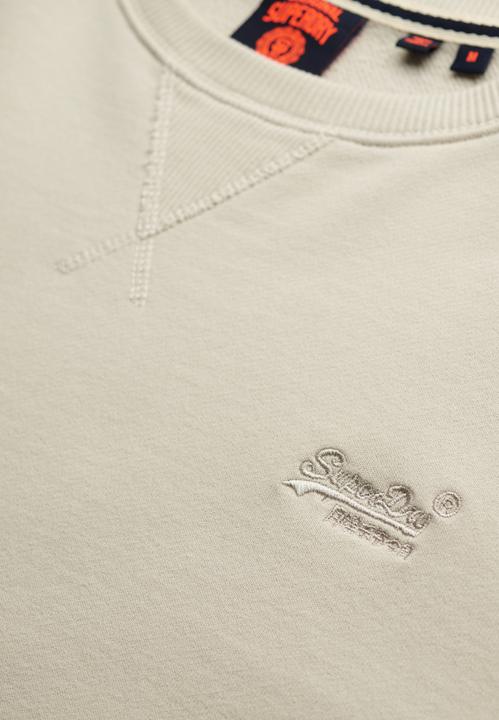 Immagine prodotto Superdry Essential Logo Sweatshirt mit Rundhalsausschnitt (M)