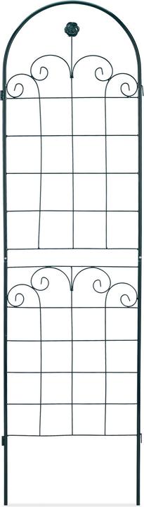 Actual product image Relaxdays Garden Trellis Set of 2 (1.50 cm, 50 cm)