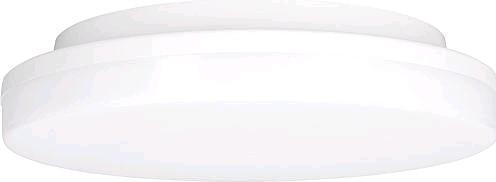 Immagine prodotto Mlight Lampada LED da parete e soffitto rotonda IP65 15W 3000K4000K5700K 813120 (1500 lm)