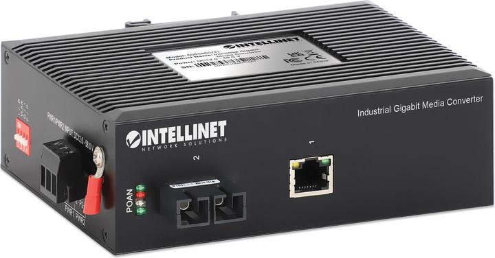 Produktbild Intellinet Medienkonverter (1 Ports)