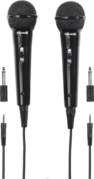Image du produit Thomson M135D
