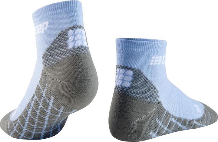 Immagine prodotto Cep Women's Light Merino Socks Hiking Low Cut V3 (37 - 40)