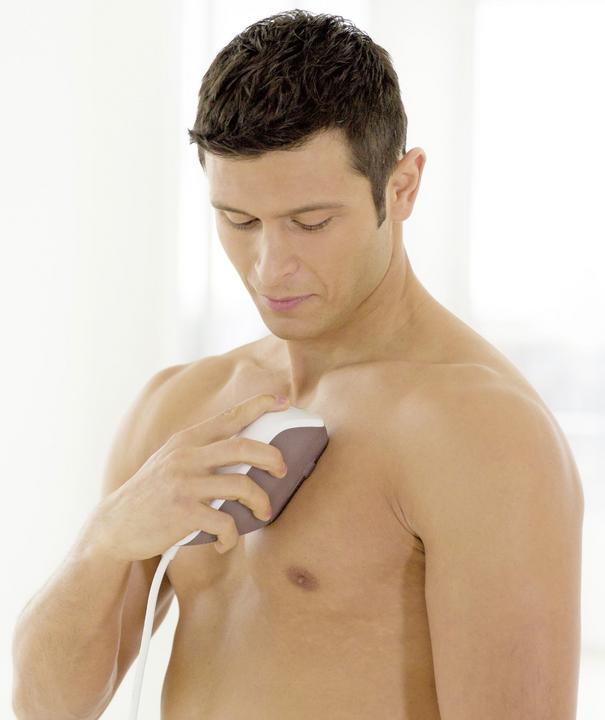 Actual product image Beurer Salon Pro System
