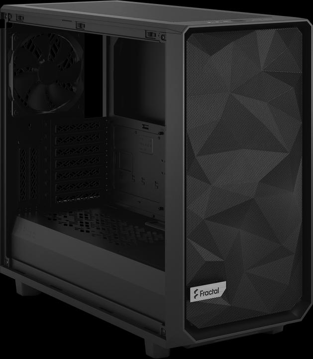 Fractal Meshify 2 Noir TG Light (ATX)