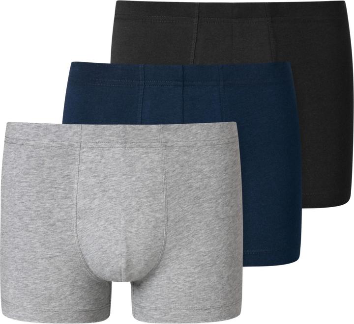 Produktbild Schiesser Essentials (M, 3er Pack)