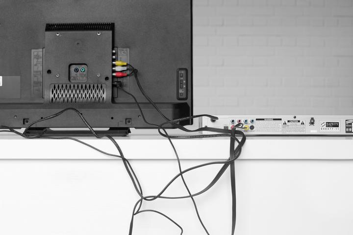Produktbild BlueLounge Soba Cable Director (Kabelschlauch, 300 cm)
