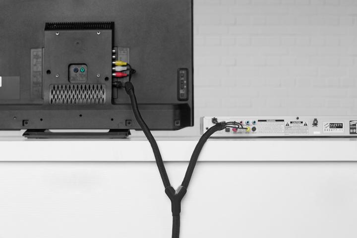 Produktbild BlueLounge Soba Cable Director (Kabelschlauch, 300 cm)