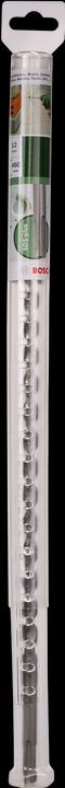Productafbeelding Bosch Professional Zubehör Hardmetalen hamerboor 12 mm (12 mm)